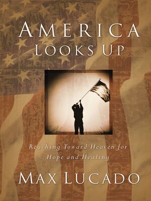 cover image of America Looks Up
